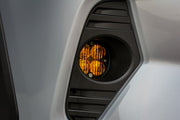 Toyota RAV4 Squadron-R Sport Fog Pocket Light Kit - 2016-21 - OffRoad HQ