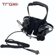 TRAX STEREO HEADSET - OffRoad HQ