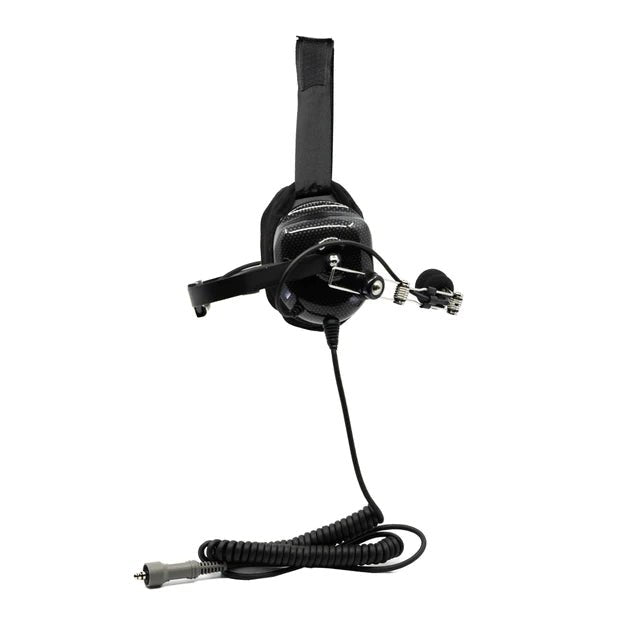 TRAX STEREO HEADSET - OffRoad HQ