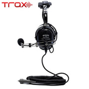 TRAX STEREO HEADSET - OffRoad HQ