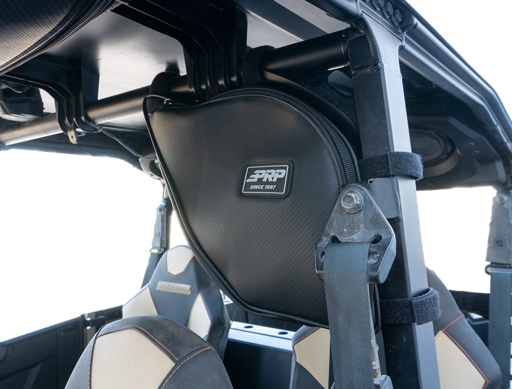 Truss Bag for Polaris General - OffRoad HQ