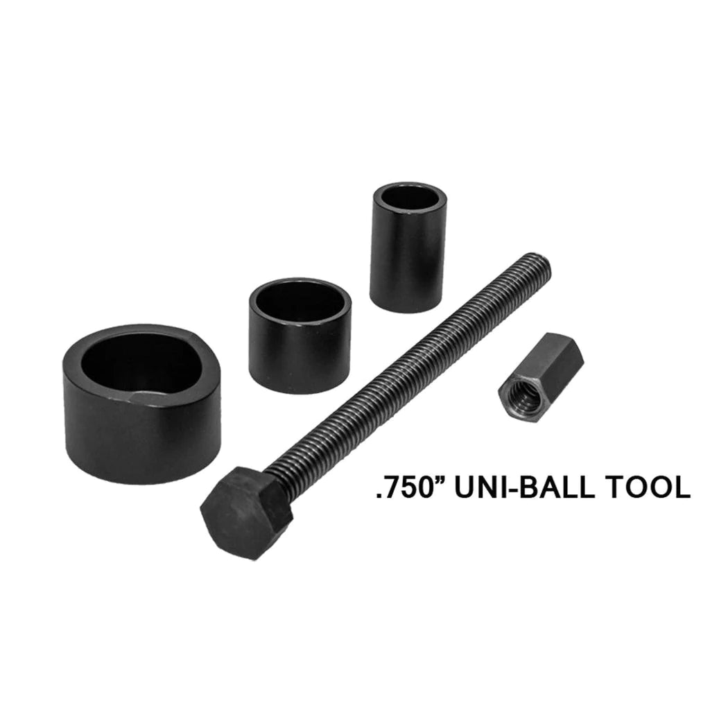 Uni-Ball Tool - OffRoad HQ