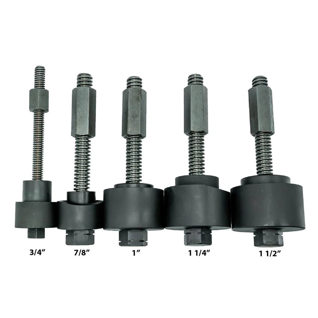 Uni-Ball Tool Master Set - OffRoad HQ
