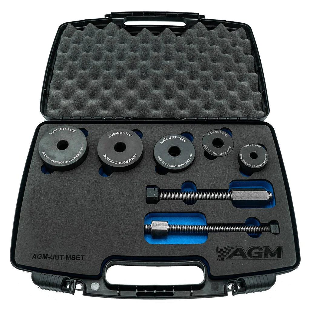 Uni-Ball Tool Master Set - OffRoad HQ