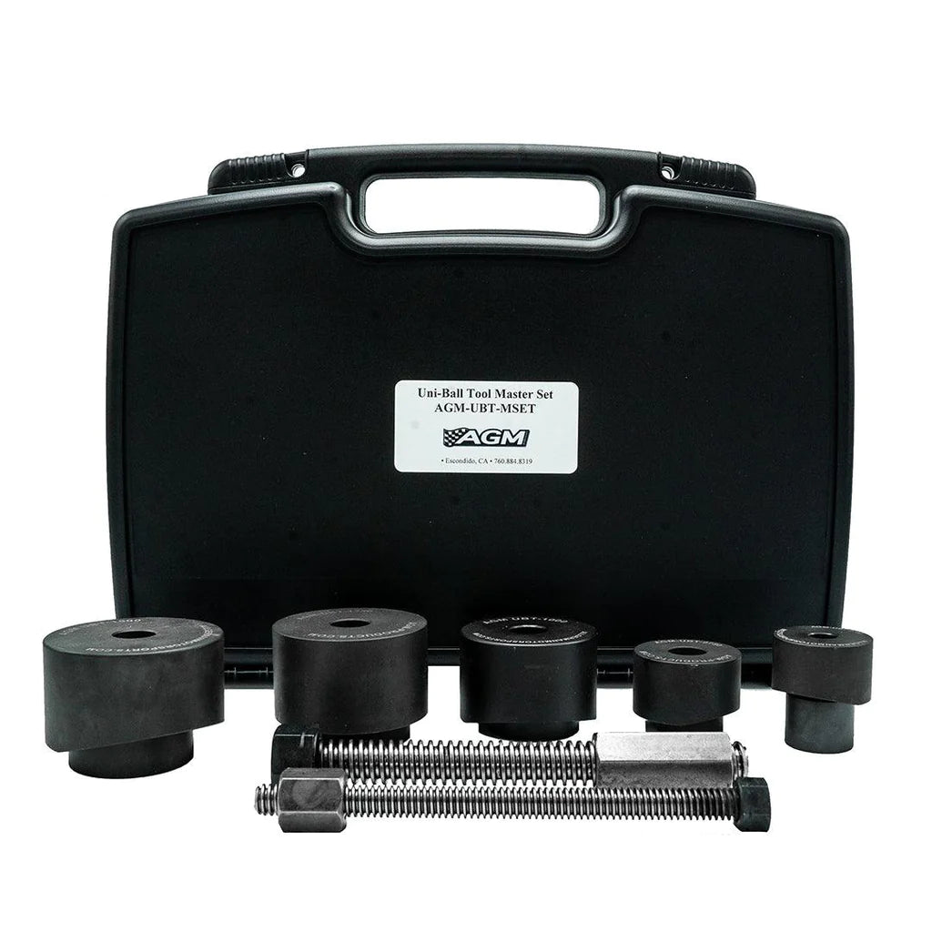 Uni-Ball Tool Master Set - OffRoad HQ