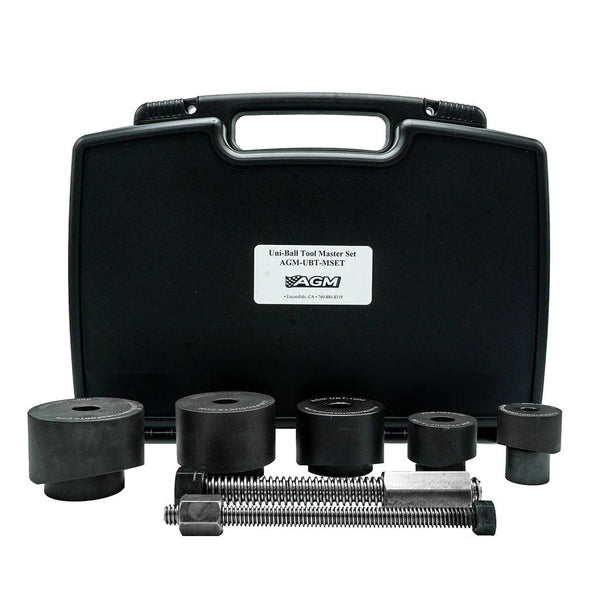 Uni-Ball Tool Master Set
