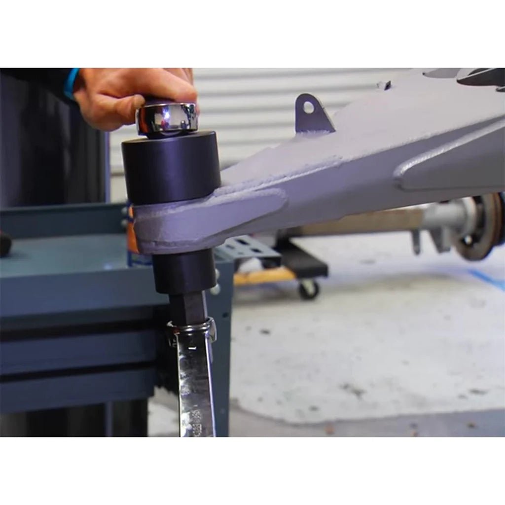 Uni-Ball Tool Master Set - OffRoad HQ