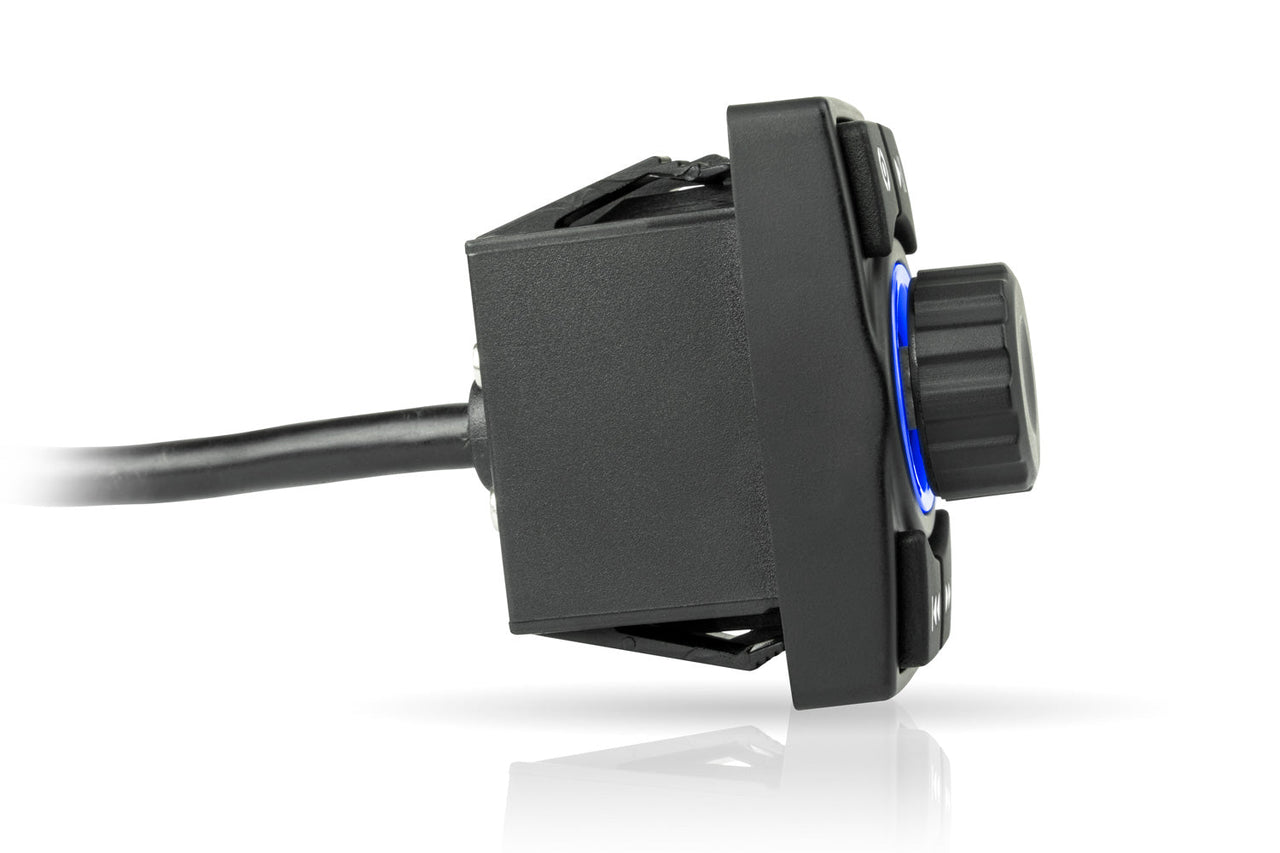 Universal Bluetooth Rocker-Switch Audio-System with 200-Watt Amplifier - OffRoad HQ