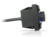 Universal Bluetooth Rocker-Switch Audio-System with 200-Watt Amplifier - OffRoad HQ