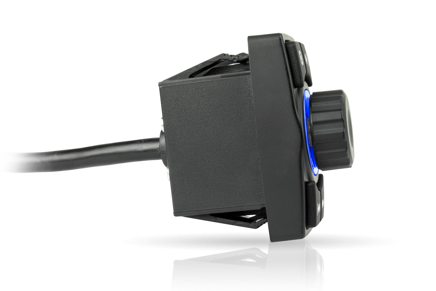 Universal Bluetooth Rocker-Switch Audio-System with 200-Watt Amplifier - OffRoad HQ