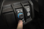 Universal Bluetooth Rocker-Switch Audio-System with 200-Watt Amplifier - OffRoad HQ