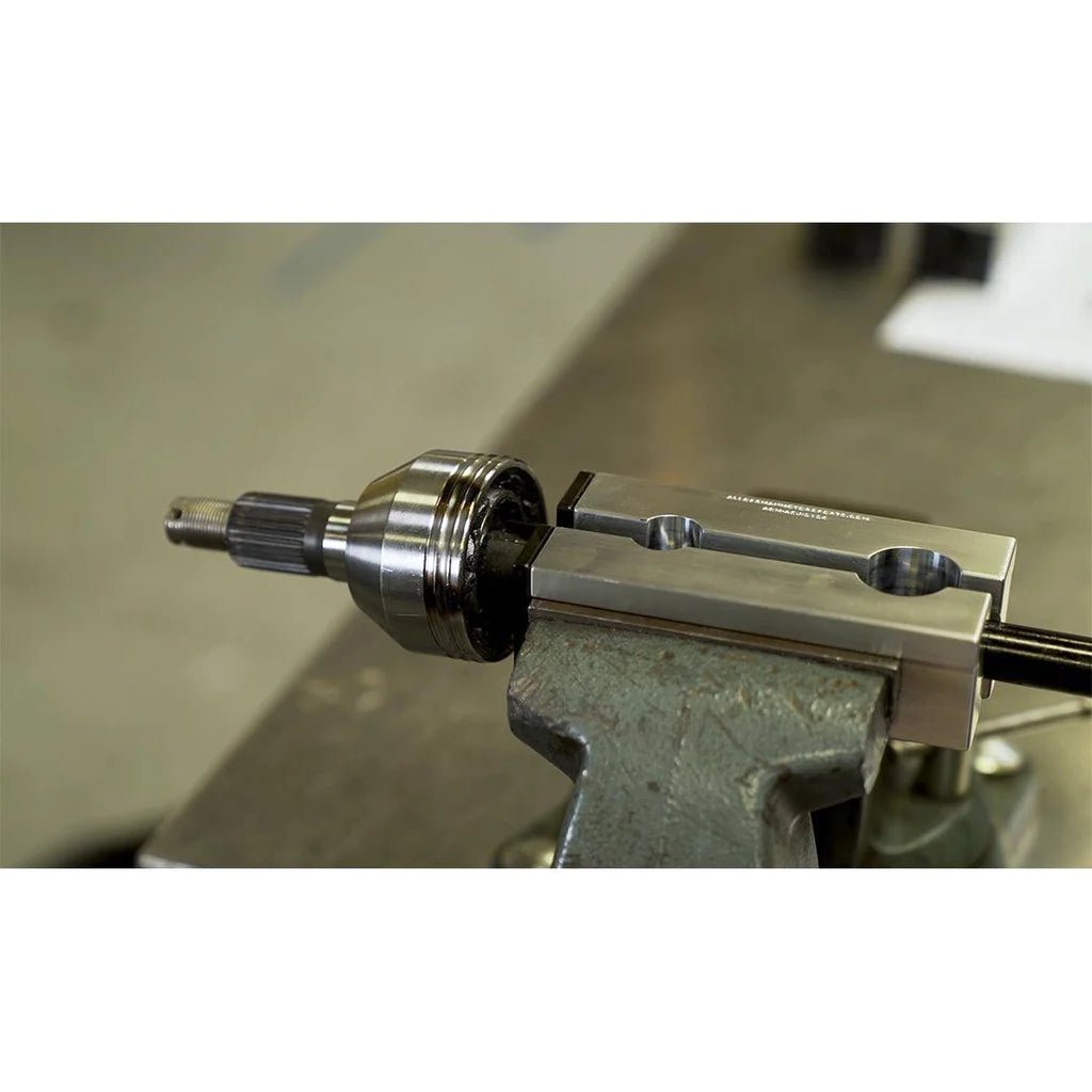 UTV Axle Jaws - OffRoad HQ