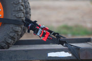 UTV Tire-Bonnet - OffRoad HQ