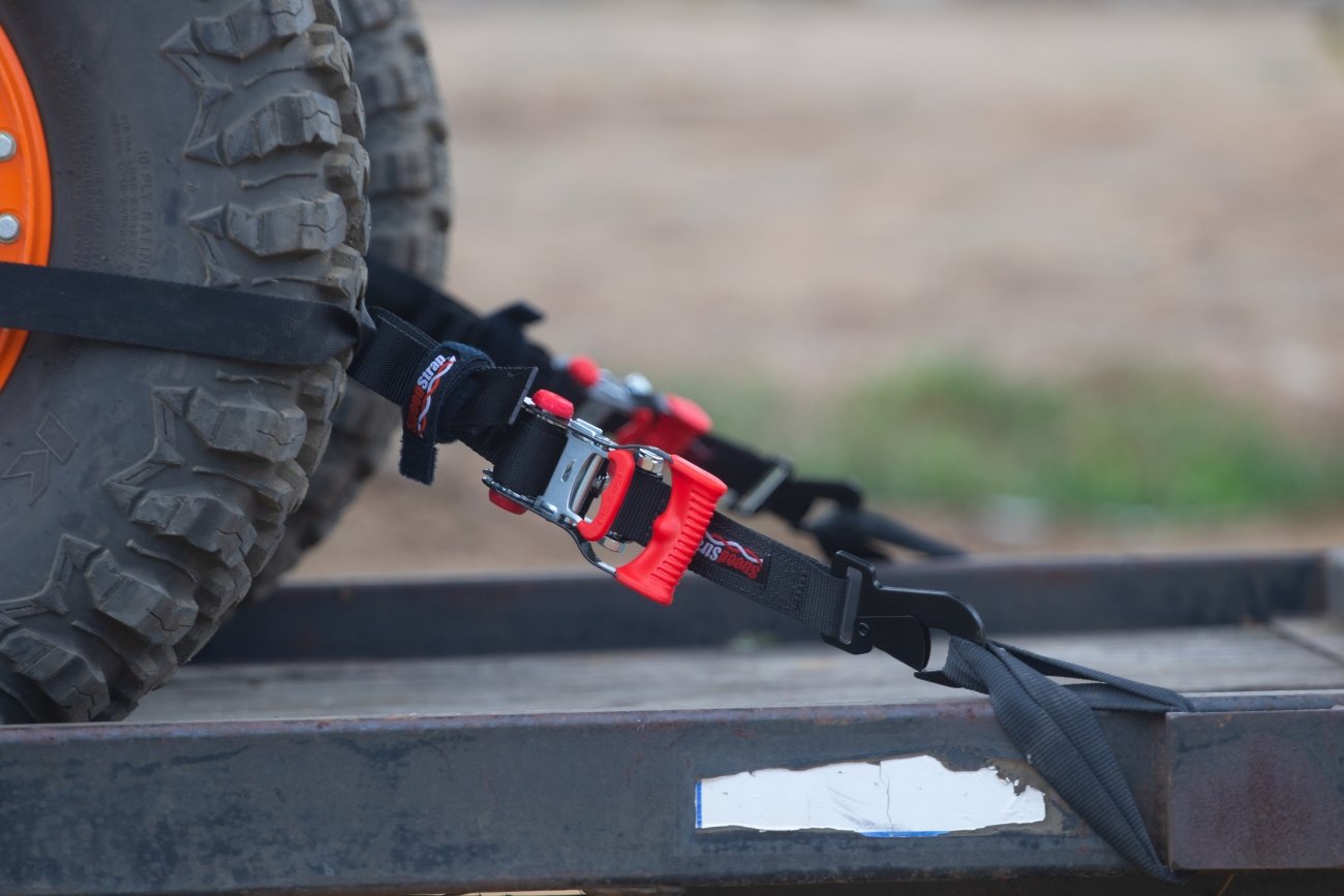 UTV Tire-Bonnet - OffRoad HQ