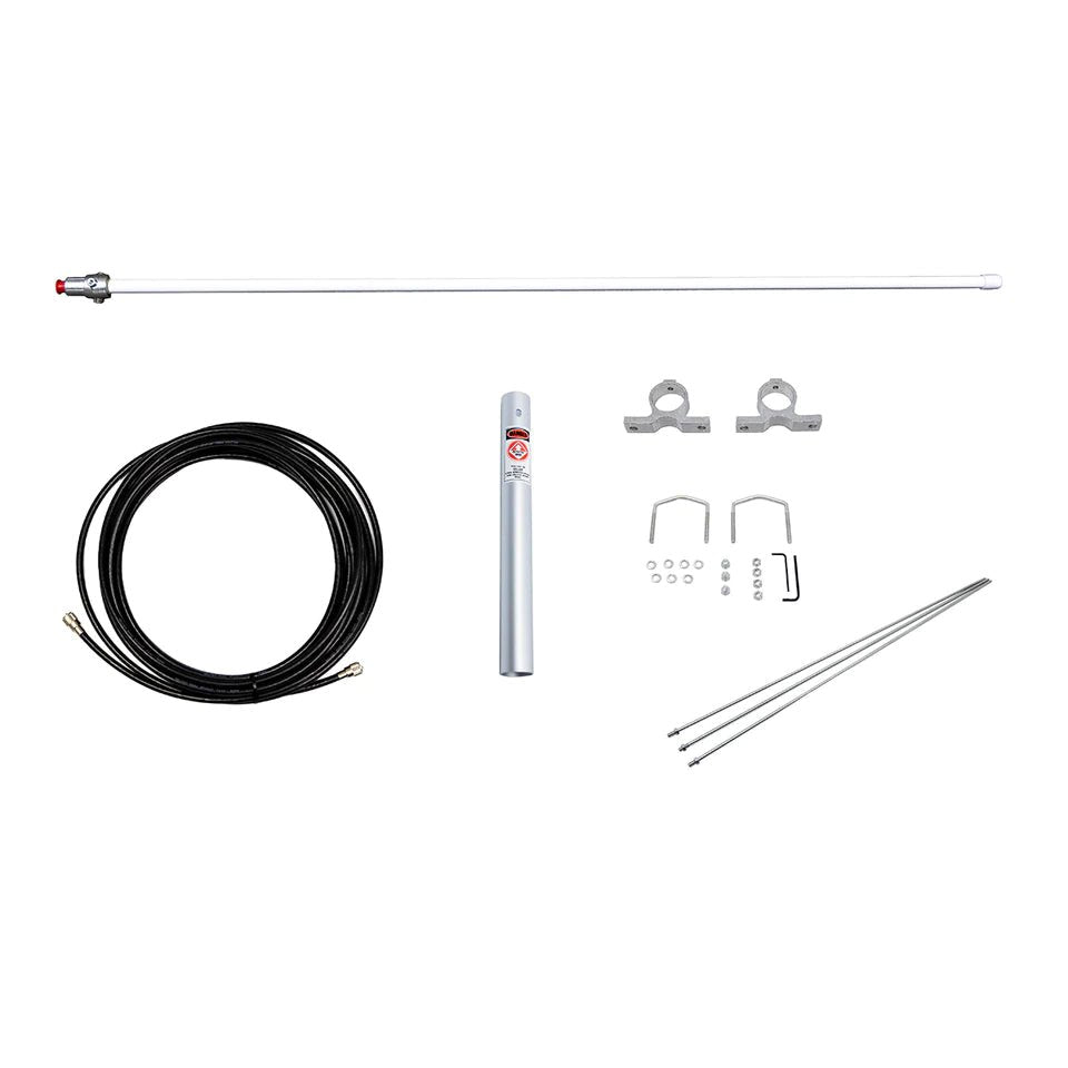 VHF BASE ANTENNA PACKAGE - OffRoad HQ