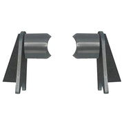 Weld-on Chassis Mounts- Electric Jack - OffRoad HQ