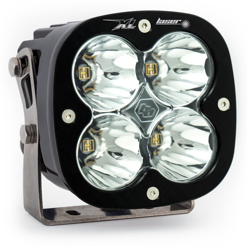 XL Laser Auxiliary Light Pod - Universal - OffRoad HQ
