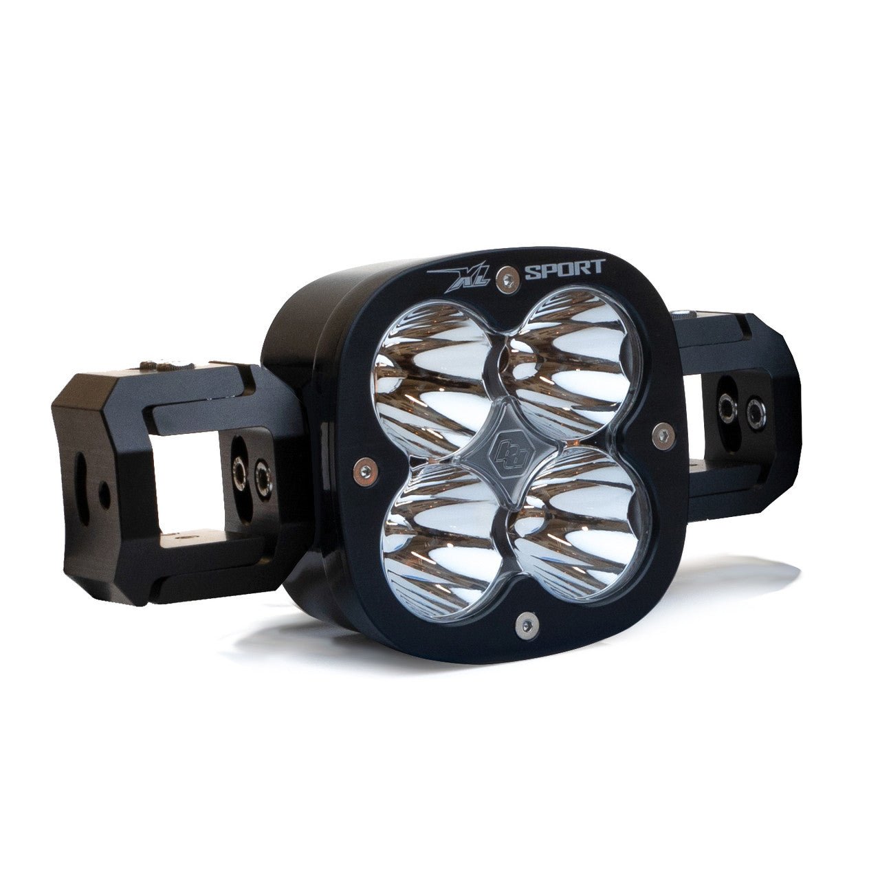 XL Linkable LED Light Bar Add-a-Light - Universal - OffRoad HQ