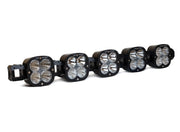 XL Linkable LED Light Bar - Universal - OffRoad HQ