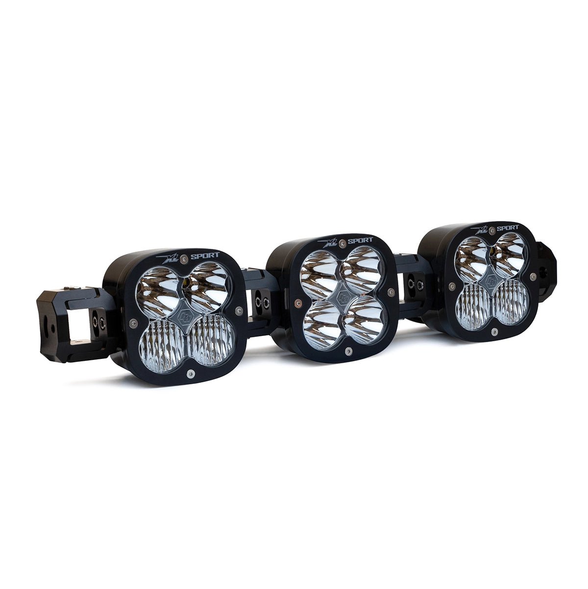 XL Linkable LED Light Bar - Universal - OffRoad HQ