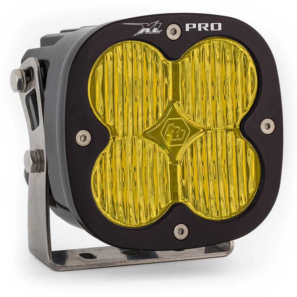 XL Pro LED Auxiliary Light Pod - Universal - OffRoad HQ