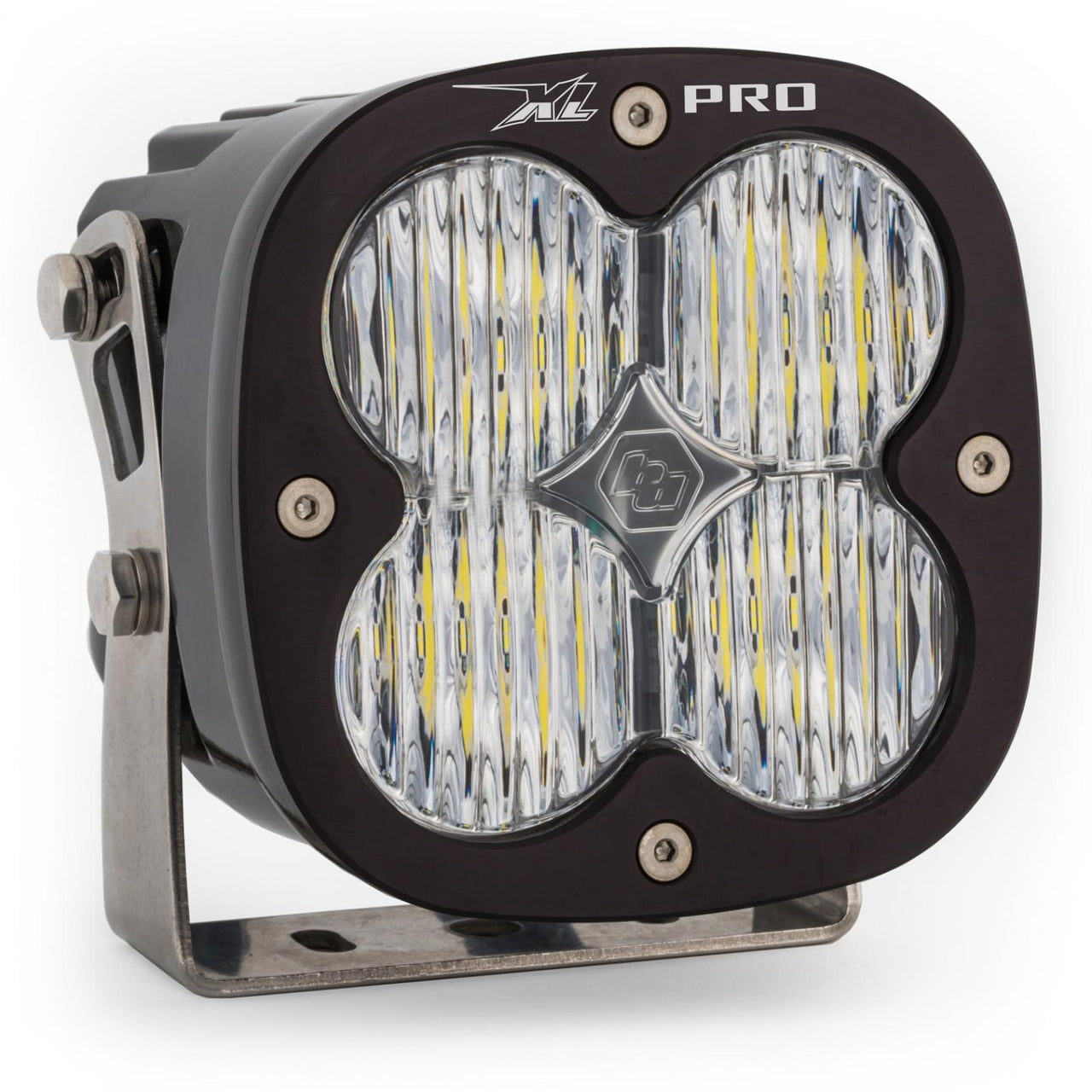 XL Pro LED Auxiliary Light Pod - Universal - OffRoad HQ