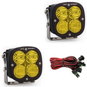 XL Sport LED Auxiliary Light Pod Pair -Universal - OffRoad HQ