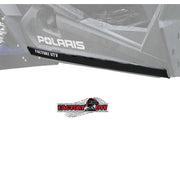 XP 1000 UHMW Rock Sliders - OffRoad HQ