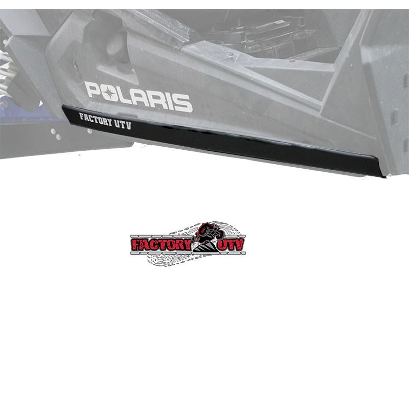 XP 1000 UHMW Rock Sliders - OffRoad HQ