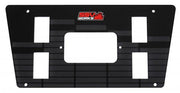 Yamaha YXZ1000 Dash Mounting Panel for MRB3 Bluetooth Media Controller - OffRoad HQ