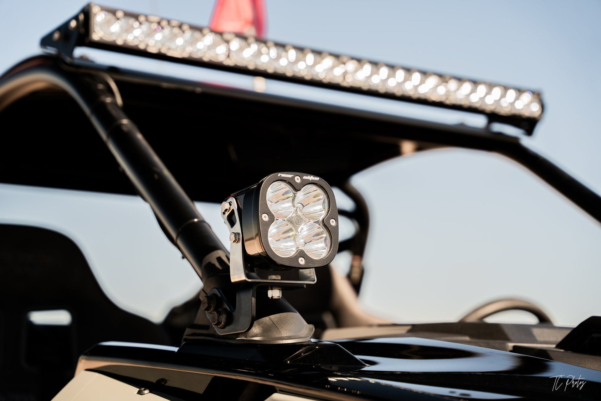 Why Baja Designs Is the Only Lighting Brand We Trust After Dark