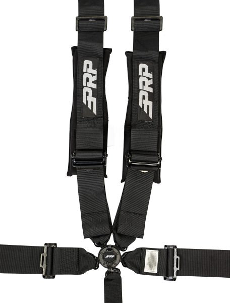 The Best Racing Harnesses for Off-Road and Motorsport Enthusiasts