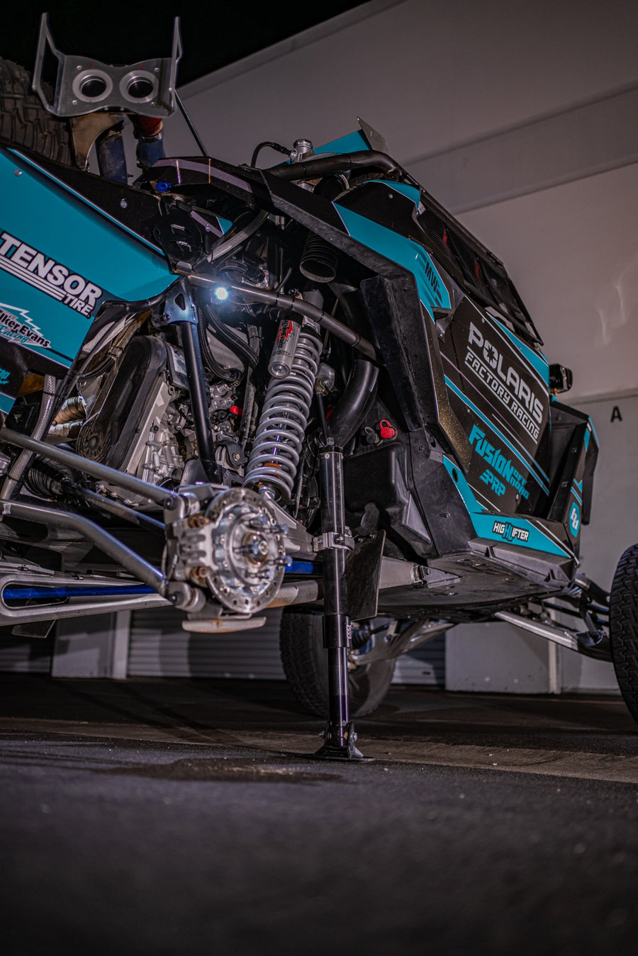 Best Offroad Jack For The Trail
