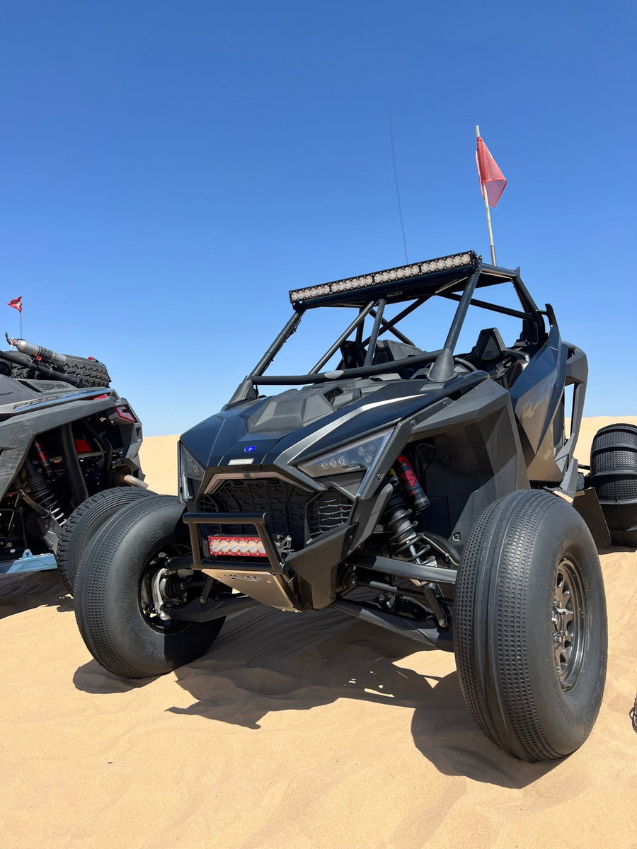 Top 10 Polaris RZR Pro R Upgrades