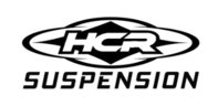 HCR Suspension - OffRoad HQ