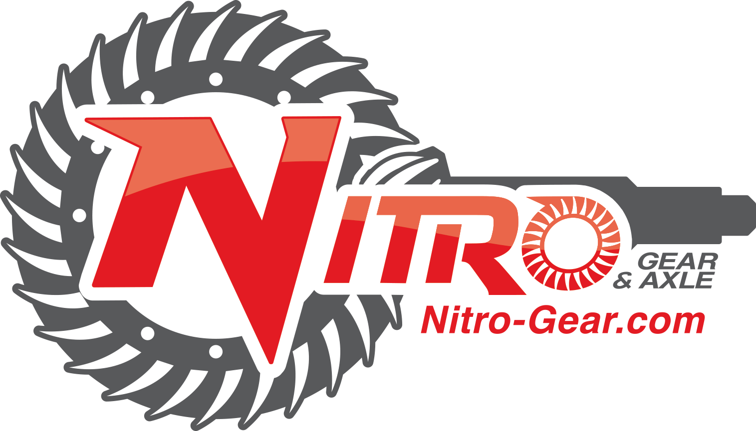 Nitro Gear & Axle - OffRoad HQ