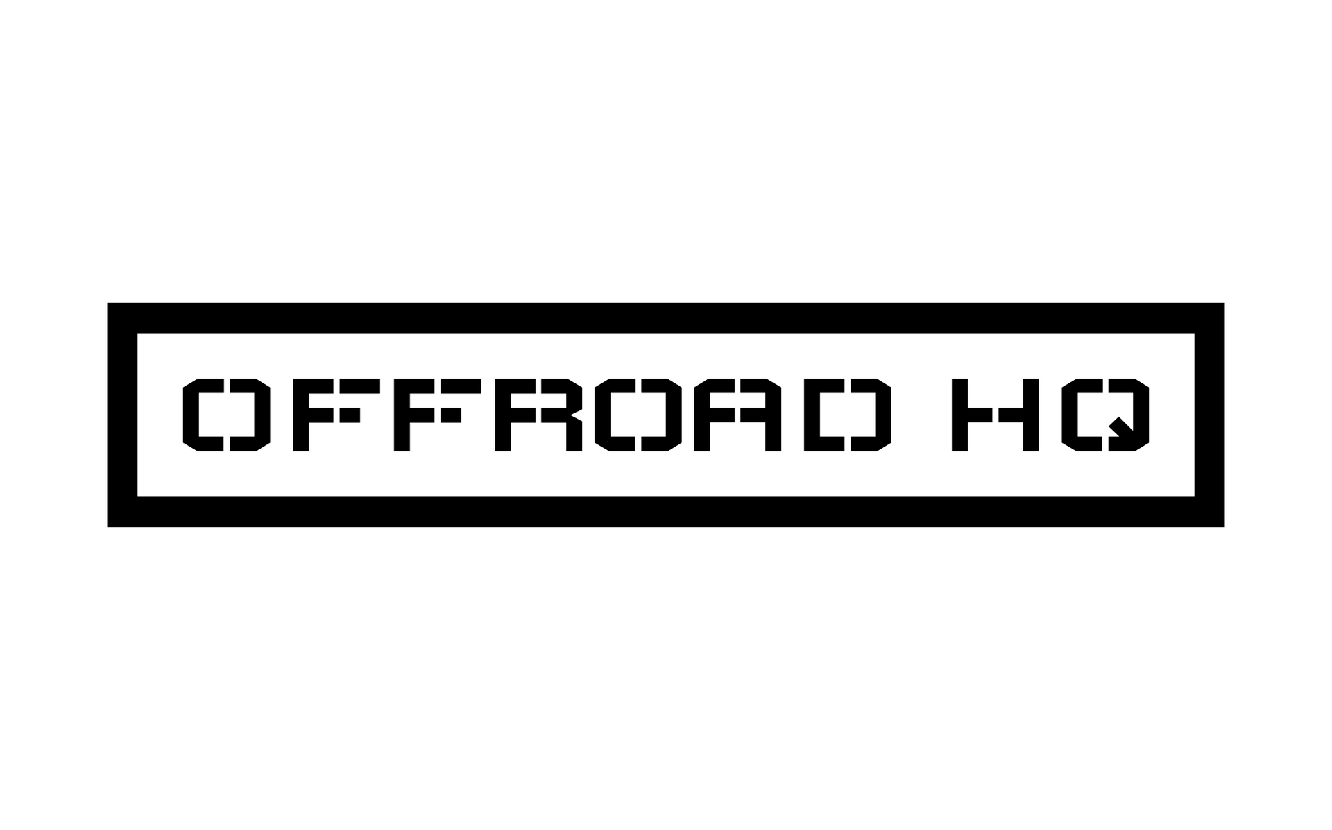 OffRoad HQ - OffRoad HQ