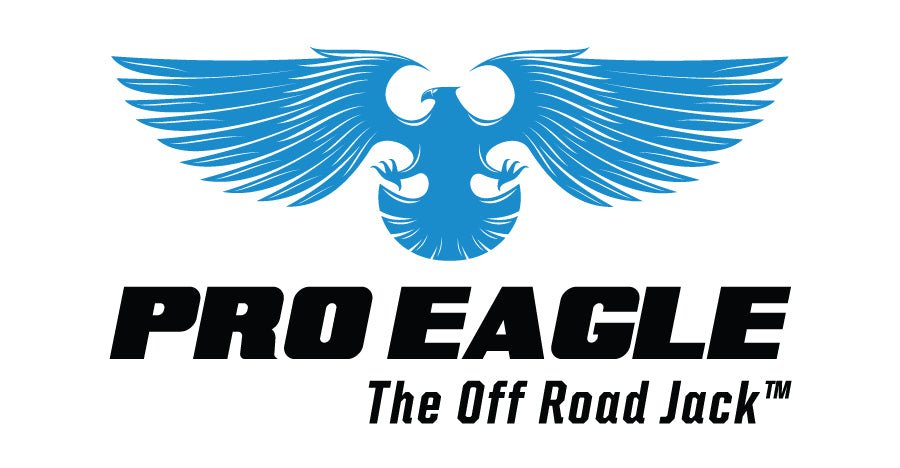 Pro Eagle - OffRoad HQ
