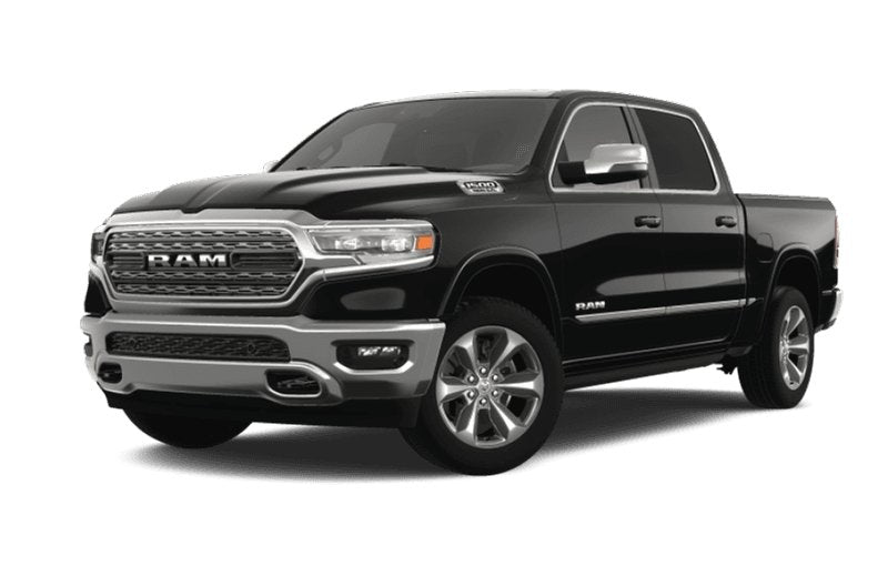 RAM 1500 - OffRoad HQ