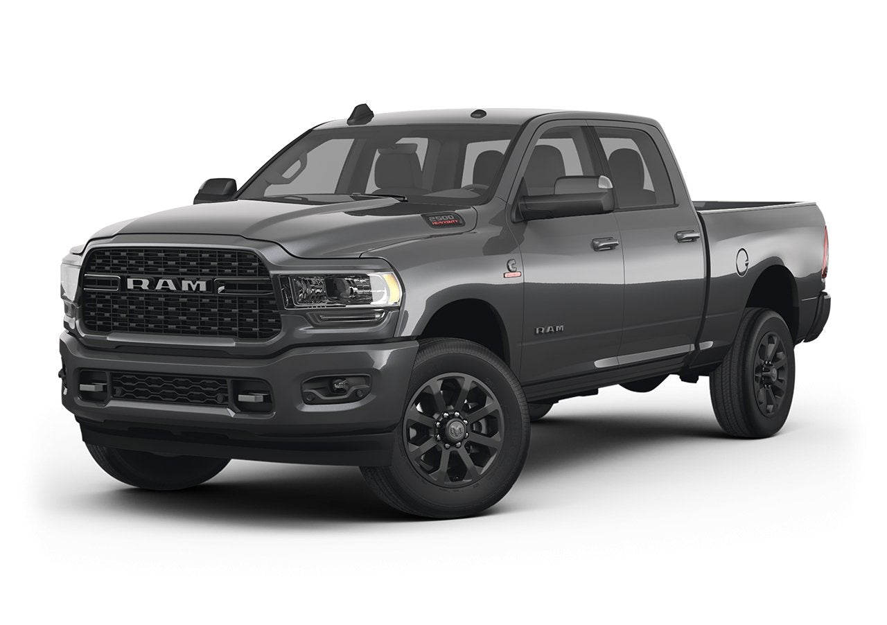 Offroad accessories and aftermarket products for your offroad Ram truck.