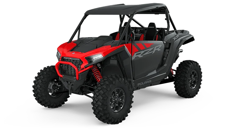 Polaris RZR XP (2024+)
