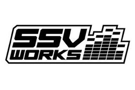SSV Works - OffRoad HQ