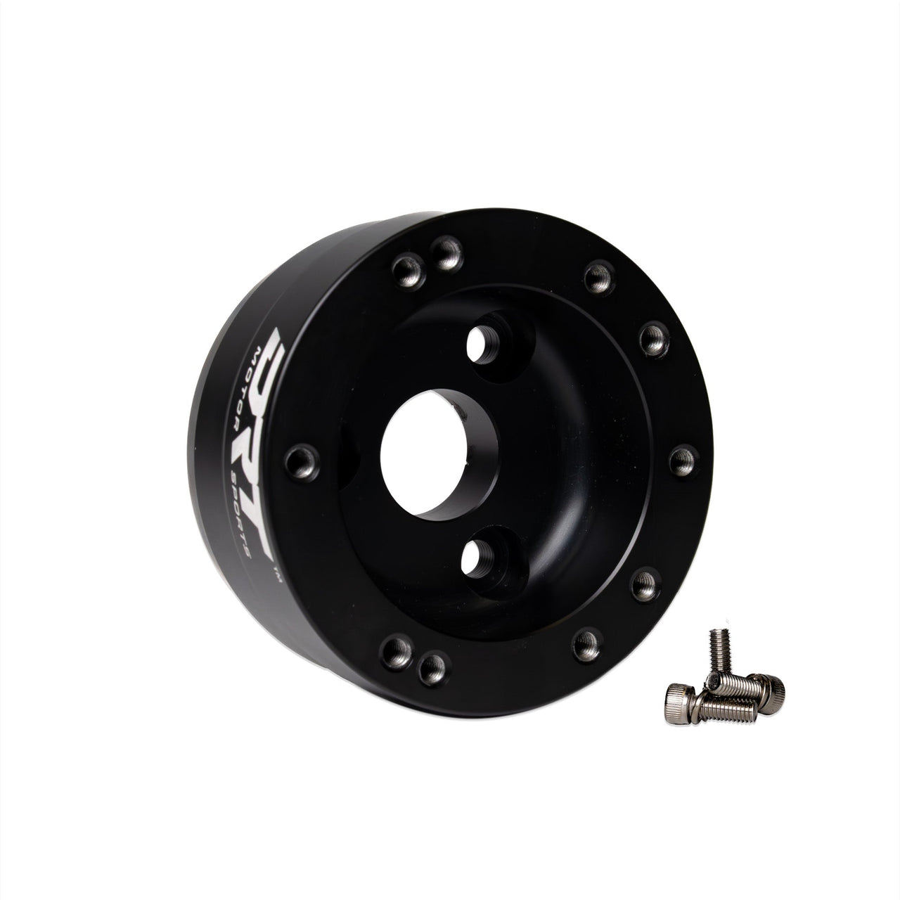 Steering Wheel Billet Hub Adapter - Polaris RZR 200 EFI