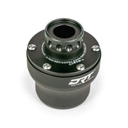 Universal 6-Bolt quick release steering wheel adapter