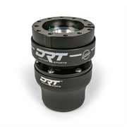 Universal 6-Bolt quick release steering wheel adapter