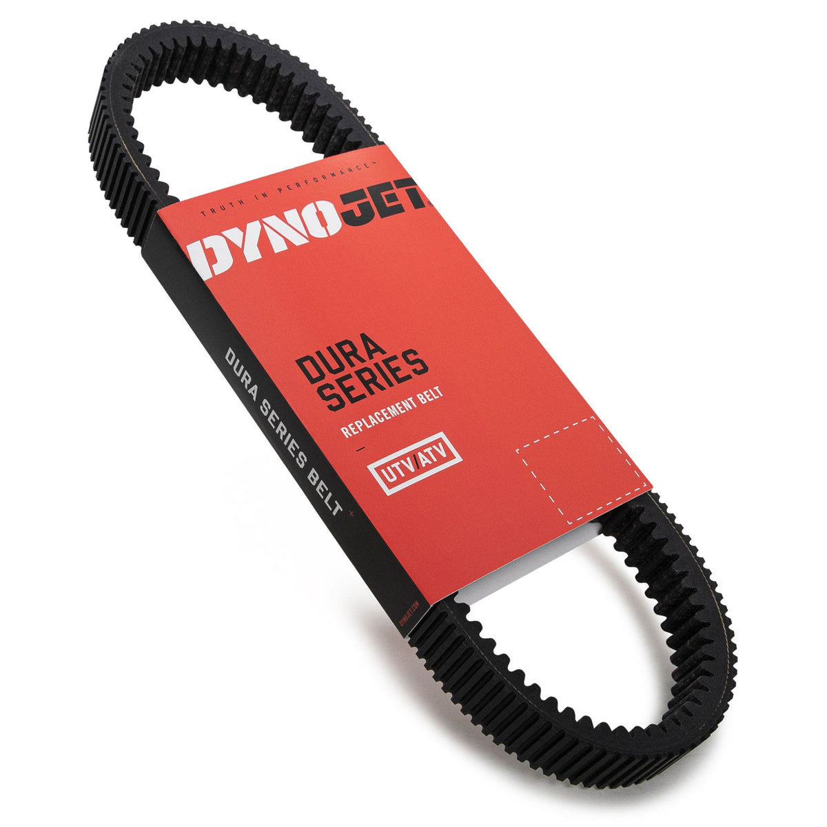Dynojet CVT Belt Kit – 2016-2021 Polaris RZR XP Turbo