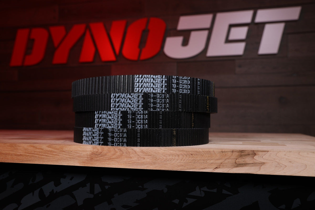 Dynojet CVT Belt Kit – 2016-2021 Polaris RZR XP Turbo