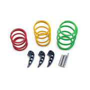 Dynojet 17-19 Polaris RZR XP Turbo Clutch Kit