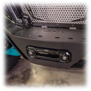 DRT Polaris RZR Pro R /Pro S/Turbo R 2022+ V2.0 Front Winch Bumper Close up