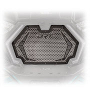 Polaris rzr front grill installed on 2025 model